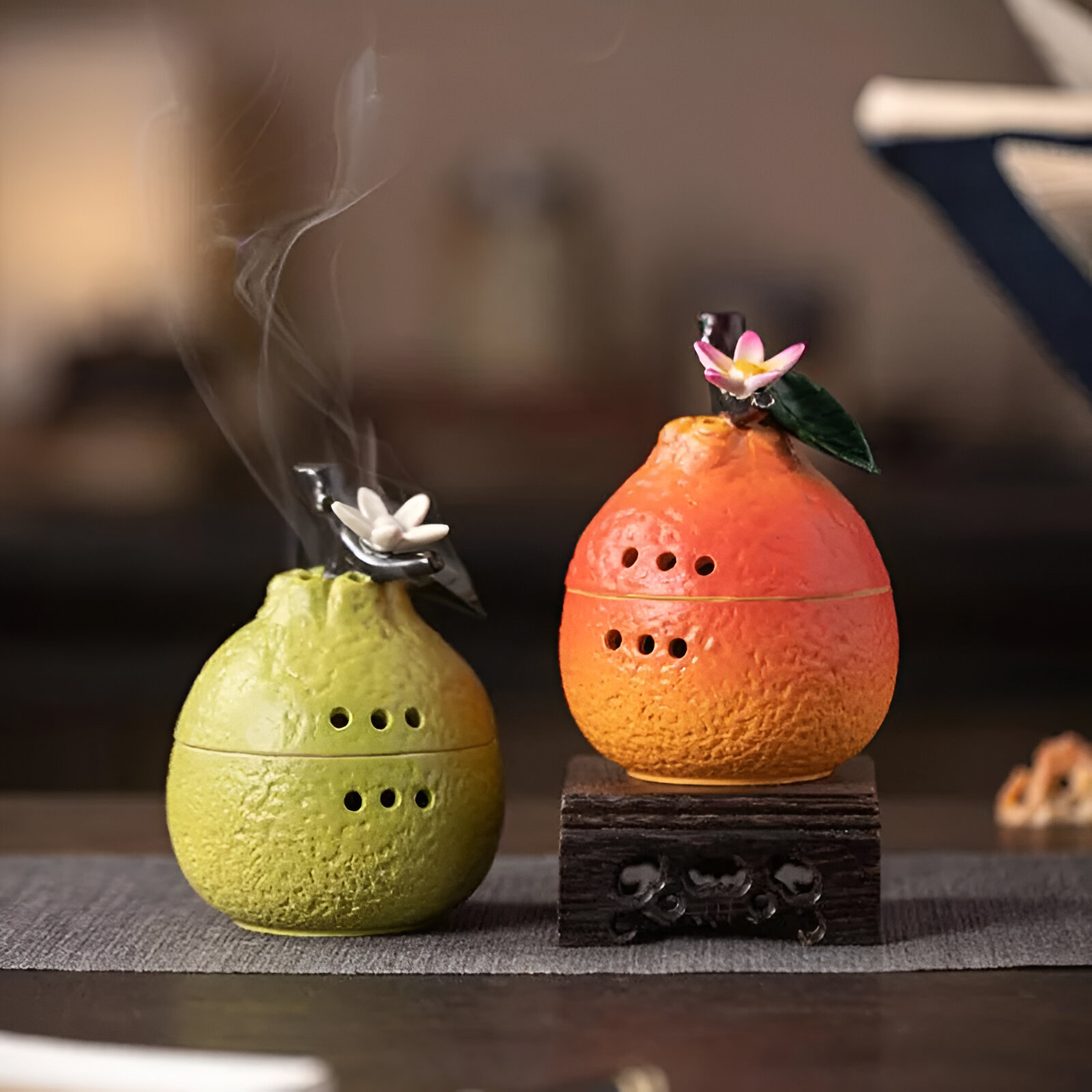 Do Backflow Incense Burners Really Work? Setup & Fixes